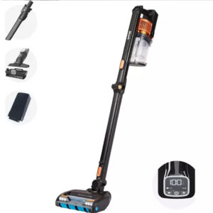 Shark Hoover