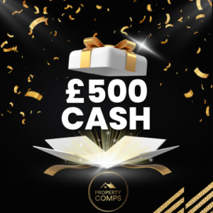 £500 Cash!