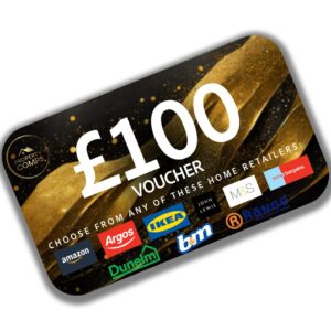 £100 Voucher!!!