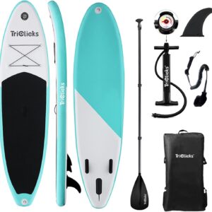 Paddle Board