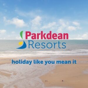 £150.00 Parkdean Holidays - Voucher