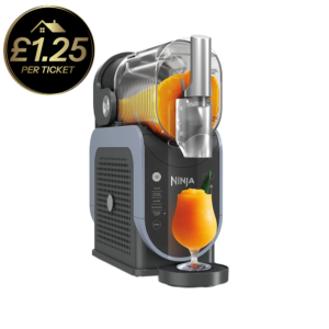 Ninja SLUSHi Frozen Drink Maker or CASH ALTERNATIVE