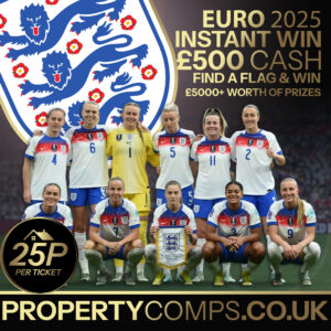 Euro 2025!