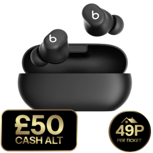 Beats Solo Buds