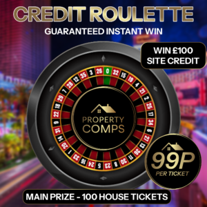 Credit Roulette
